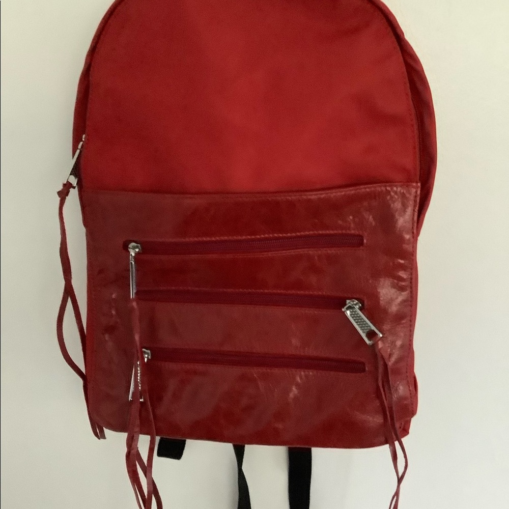 Women’s backpack no tears normal wear cute